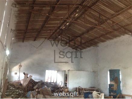 Commercial Space in Industrial Estate for Rent in Moosapet